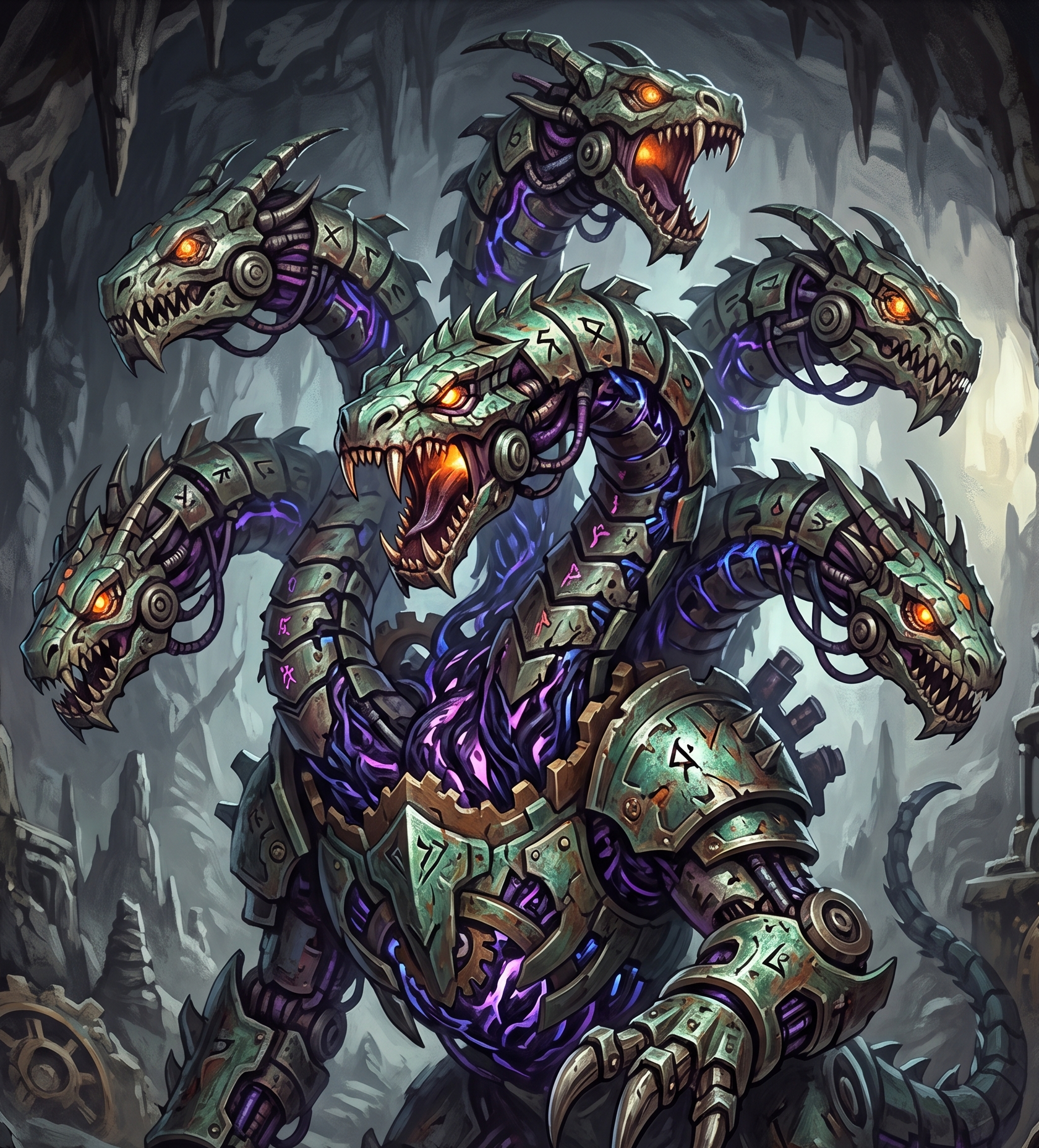 Rhodintor Kravren